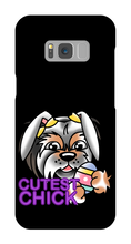 Cutest Chick Samsung Phone Cases