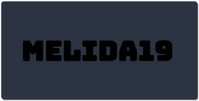 melida19 XXL Gaming Mousepad