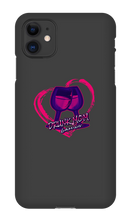 Drunkin'  iPhone Phone Cases