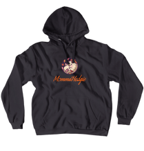 mommahedgie Hoodies (No-Zip/Pullover)