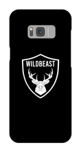 Funda Samsung - WildBeast (Diferentes modelos)