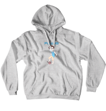 F*ck Covid hoodies
