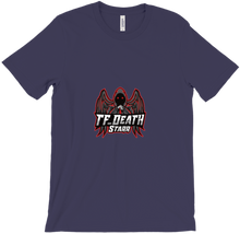 tf_deathstarr T-Shirts