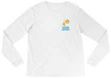 actuallynotlogan Long Sleeve Tee