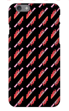 Stabby iPhone Cases