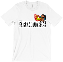 firemouth94 T-Shirts