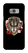 lalywolf Samsung Phone Cases