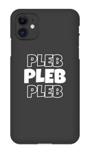 payzet iPhone Phone Cases