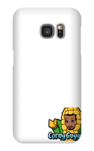 CornyGuyy Samsung Phone Case (Bitmoji)