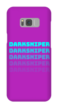 xx_darksniper123 Samsung Phone Cases