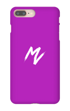 MarchVaderTV iPhone Case