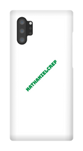 nathanielcrep Samsung Phone Cases
