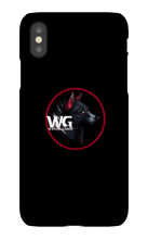 wrightgamin iPhone Phone Cases