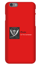 dreamtradestelevision iPhone Phone Cases