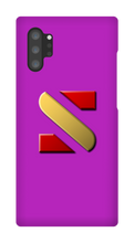 SexyBrigadeiro Samsung Phone Cases