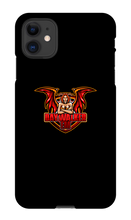daywalkerem iPhone Phone Cases