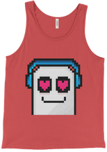 metalghostzero Tank Top