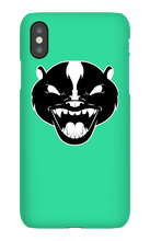 Iphone X iPhone Case Skunk