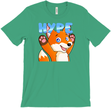 FoxX Hype