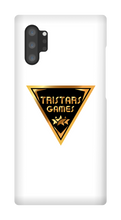 tristarsgames Samsung Phone Cases