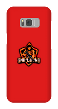 sniperking596 Samsung Phone Cases