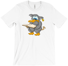 Schnabelratten T-Shirts