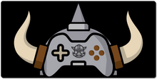 XXL Asgardian Gamers Mousepad