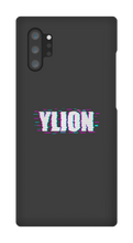 ylion74 Samsung Phone Cases