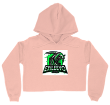 ExileEvo Women’s Cropped Hoodie