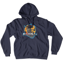 nosleepnotea Hoodies (No-Zip/Pullover)