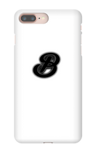 Bond Logo iPhone Phone Cases