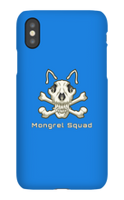 Mongrel Squad  iPhone Phone Case