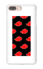 animekingjosh iPhone Phone Cases