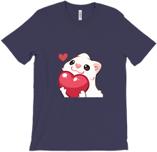 logarythme_ T-Shirts