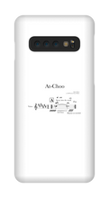 larryseyer Samsung Phone Cases