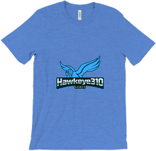 hawkeye310_game T-Shirts