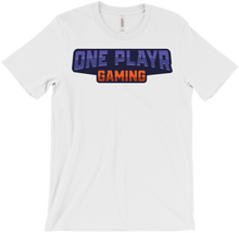 oneplayrgaming T-Shirts