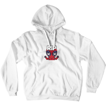 draginnutzz Hoodies (No-Zip/Pullover)