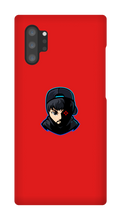 Samsung Phone Case - Main Logo