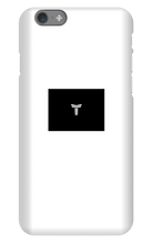 ahmed_abbes_ iPhone Phone Cases