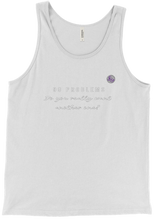 Ces Tank Top