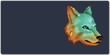Carnifleex XXL Gaming Mousepad
