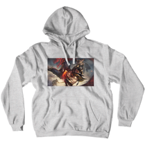 Sett Moleton (Hoodies)