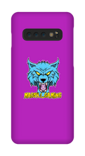 magsk1_gaming Samsung Phone Cases