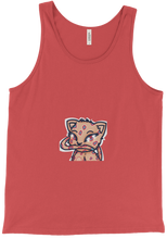 Liv Tank Top