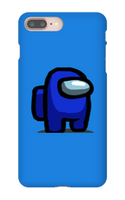 BlueSus__ Phone Cases