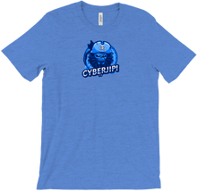 CyberJiPiQc T-Shirts