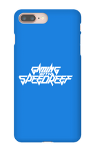 speedreefyt iPhone Phone Cases