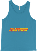 thenessuperstream Tank Top