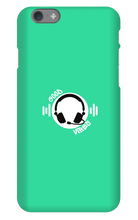 aidenonthepodcast iPhone Phone Cases